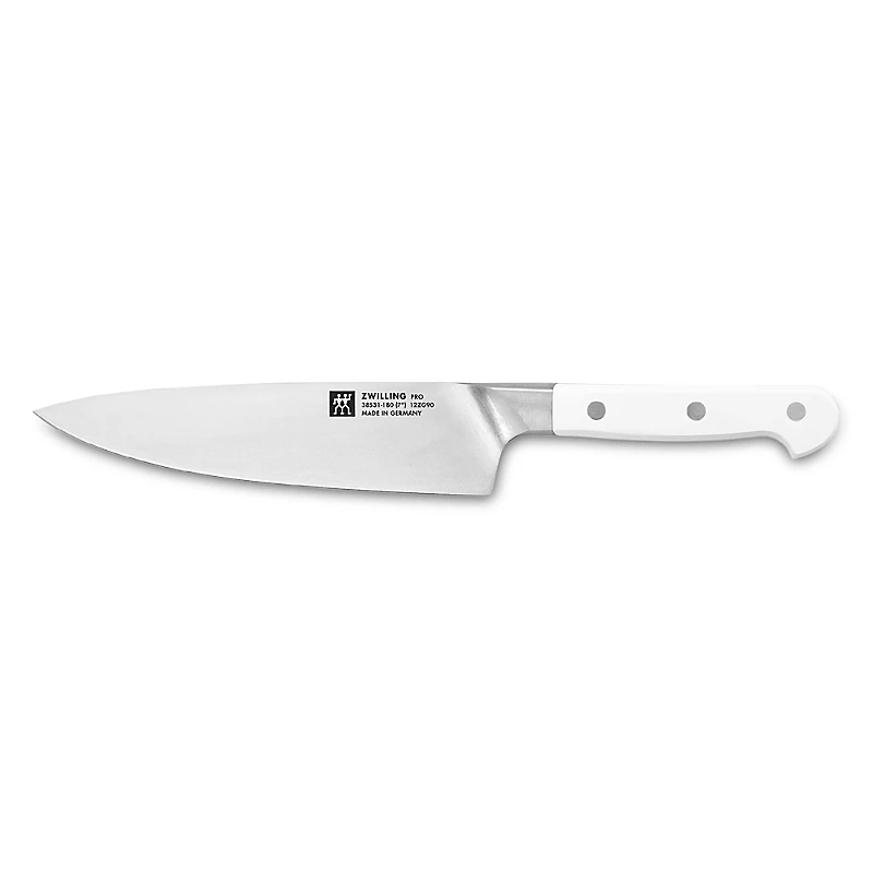 Zwilling J. a. Henckels Pro Le Blanc 7 Slim Chef's Knife