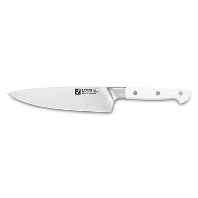 Zwilling J. a. Henckels Pro Le Blanc 7 Slim Chef's Knife