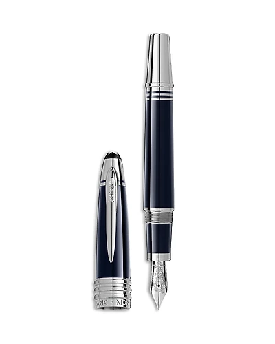 Montblanc Great Characters John F. Kennedy Special Edition Fountain Pen