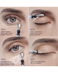 Advanced Génifique Eye Light Pearl Eye Serum 0.67 oz.