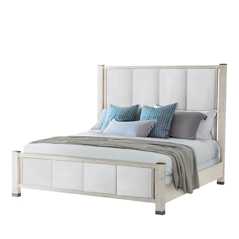 Theodore Alexander Breeze King Bed