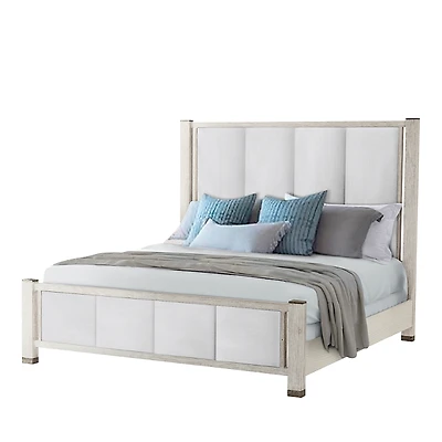 Theodore Alexander Breeze King Bed