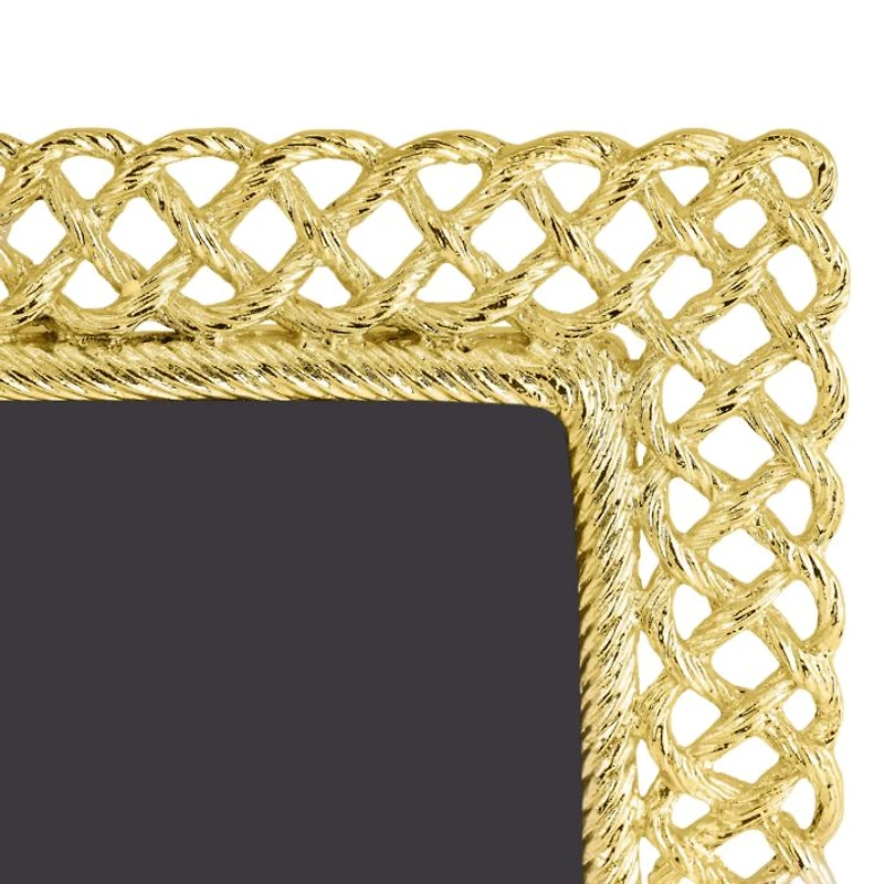 Love Knot Frame