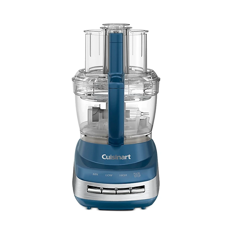 Cuisinart Fp-130 Core Custom 13-Cup Food Processor