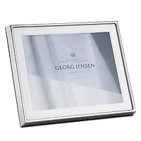 Georg Jensen Deco Frame, 8 x 10