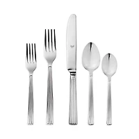 Mepra Sole 5 Piece Place Setting