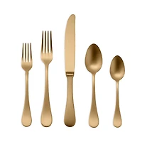 Mepra Brescia 5 Piece Place Setting