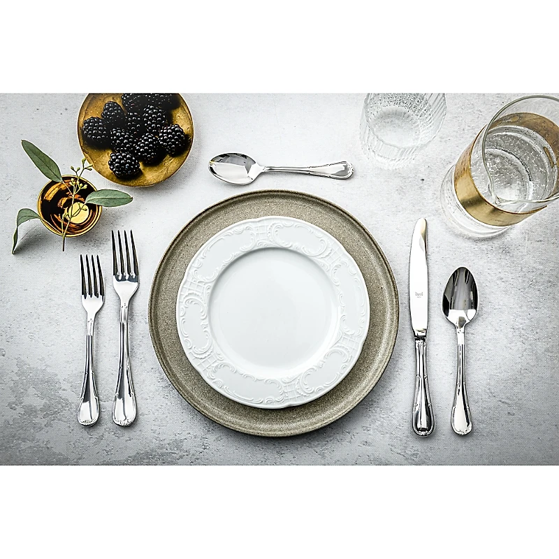 Mepra Raffaello 5 Piece Place Setting