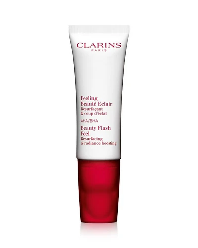 Beauty Flash Peel with BHA & AHA 1.7 oz.