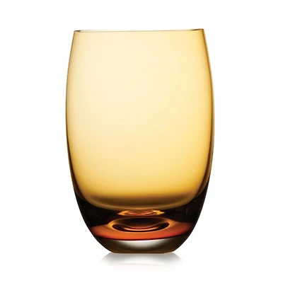 Colored Tumbler, Set of 4