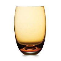 Colored Tumbler, Set of 4