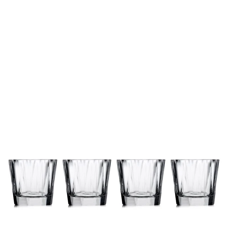 Hemingway Whisky Glass, Set of 4