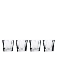 Hemingway Whisky Glass, Set of 4