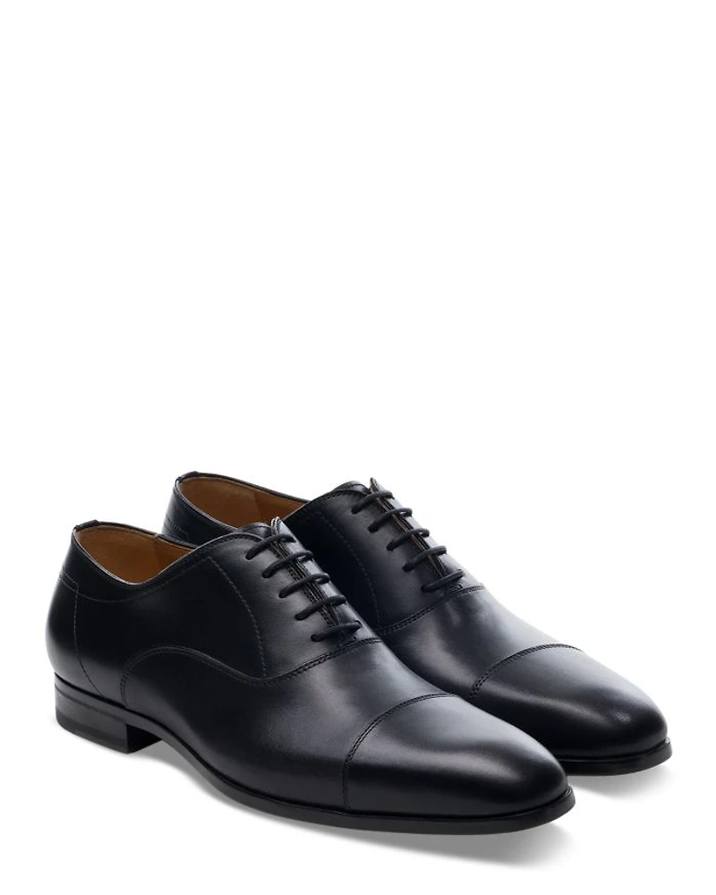 Men's Millar Cap Toe Oxfords - Exclusive