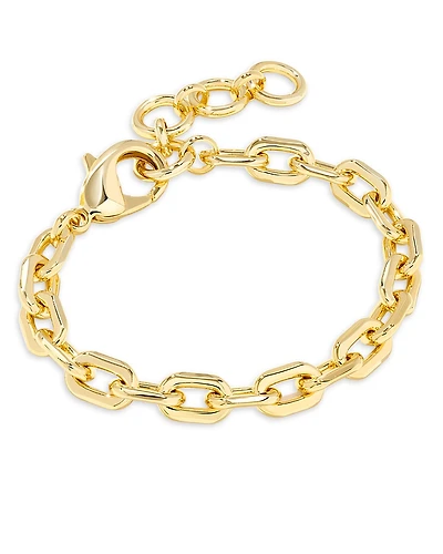 Kendra Scott Korinne Chunky Chain Link Bracelet