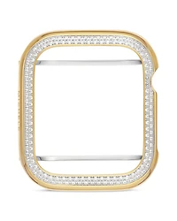 Apple Watch® Series Diamond Pavé Case