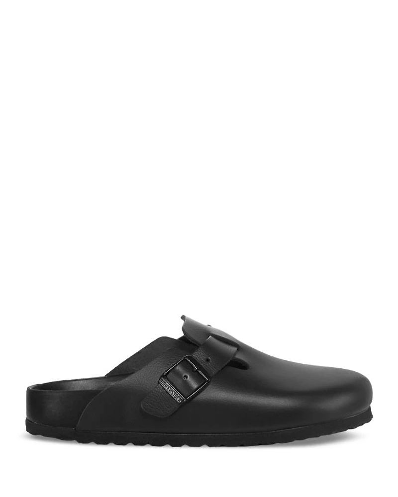 Women's Boston Exquisite Clogs