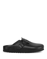 Women's Boston Exquisite Clogs