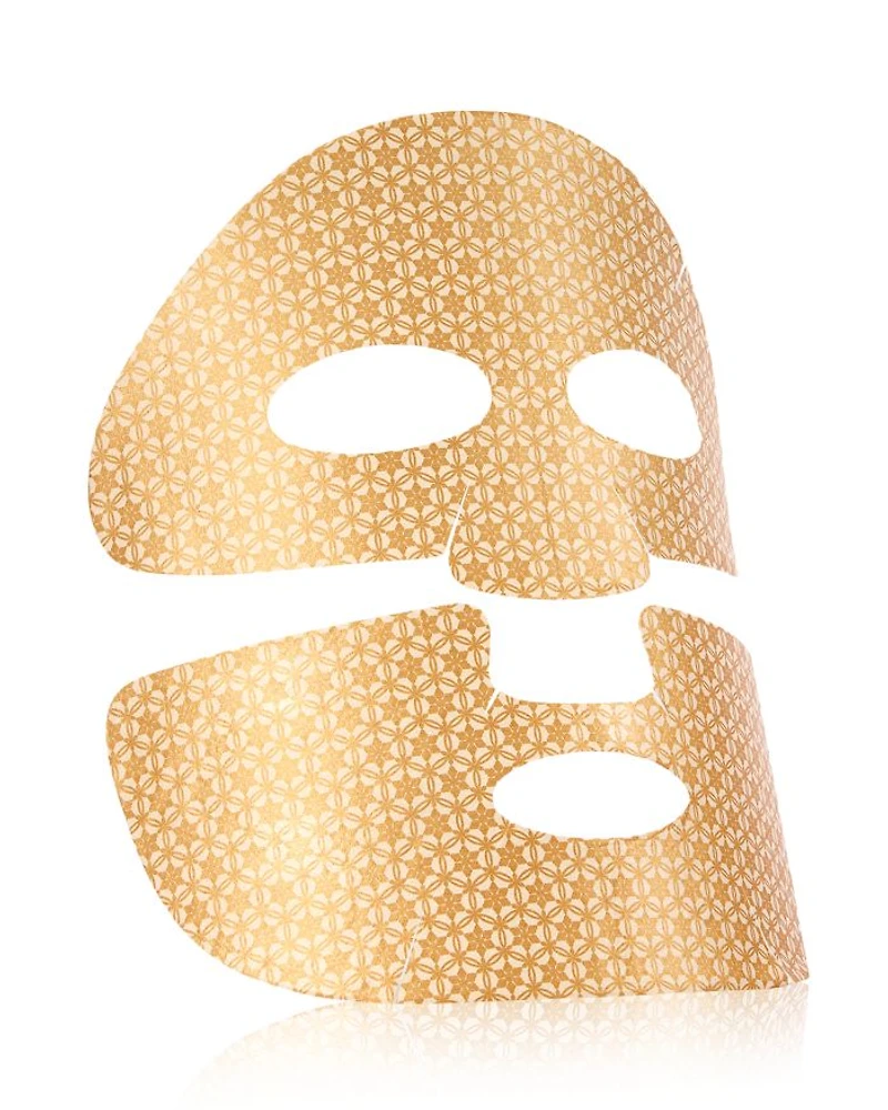 Concentrated Ginseng Renewing Sheet Masks, Pack of 5