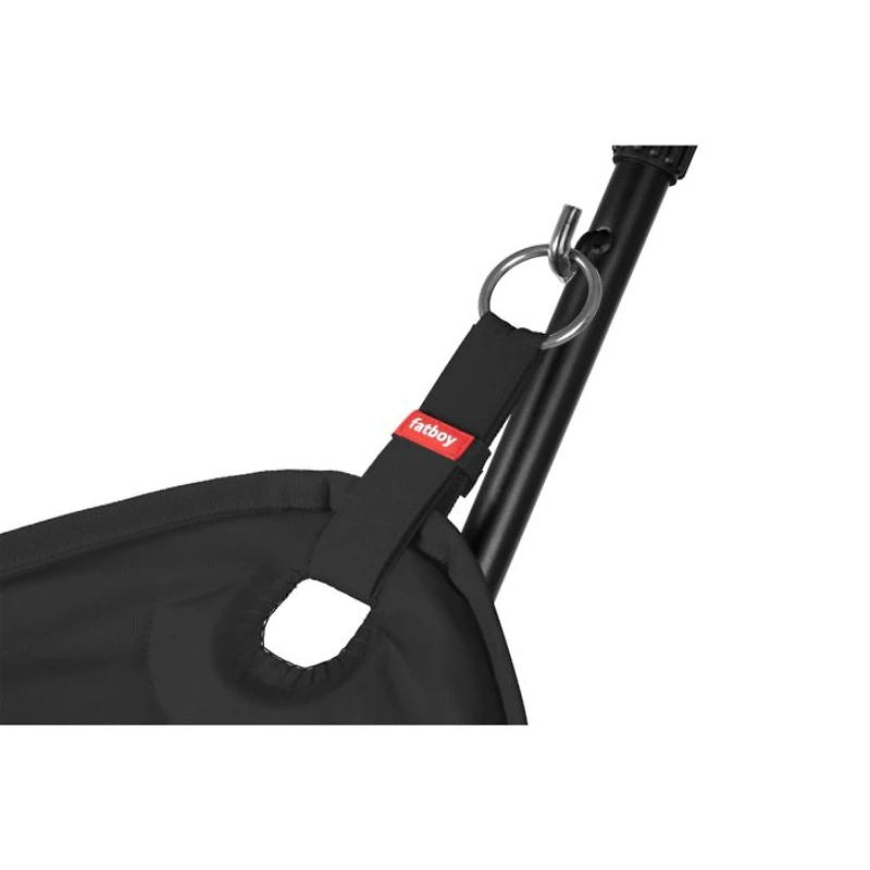 Headdemock Deluxe Hammock & Rack