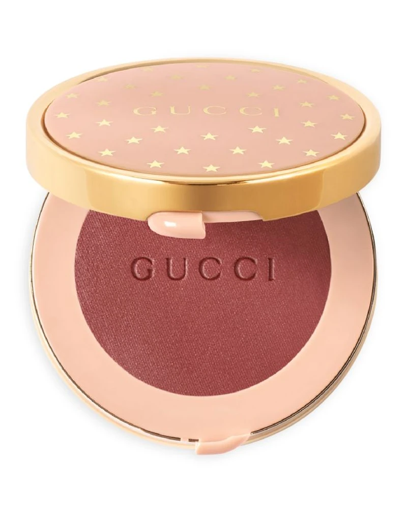 Blush de Beauté Luminous Matte Powder