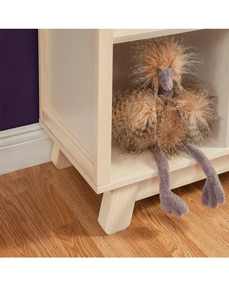 Hudson Cubby Bookcase