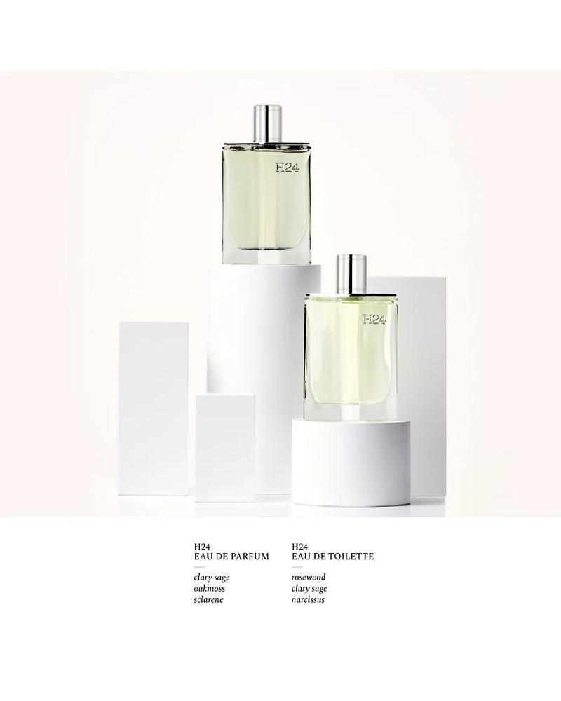 H24 Eau de Parfum