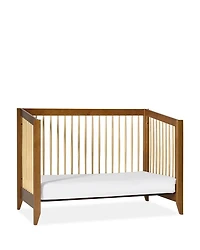 Sprout 4 1 Convertible Crib with Toddler Bed Conversion Kit