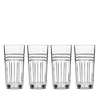 Tempo Hiball Glasses, Set of 4 - Exclusive