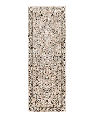 Livabliss Brunswick Bwk- Runner Area Rug