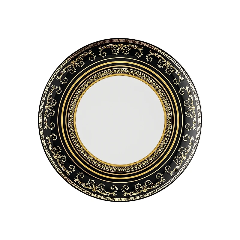 Versace Virtus Gala Dinner Plate