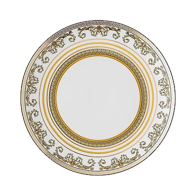 Versace Virtus Gala Dinner Plate