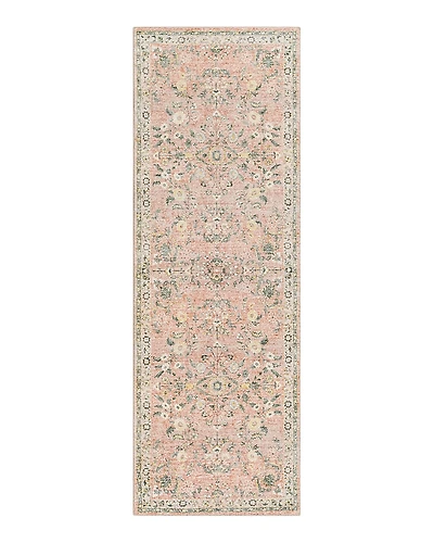 Livabliss Erin Ern-2308 Runner Area Rug, 2'6 x 7'6