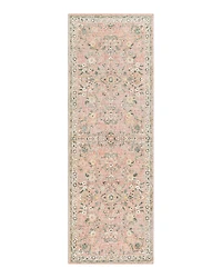 Livabliss Erin Ern-2308 Runner Area Rug, 2'6 x 7'6