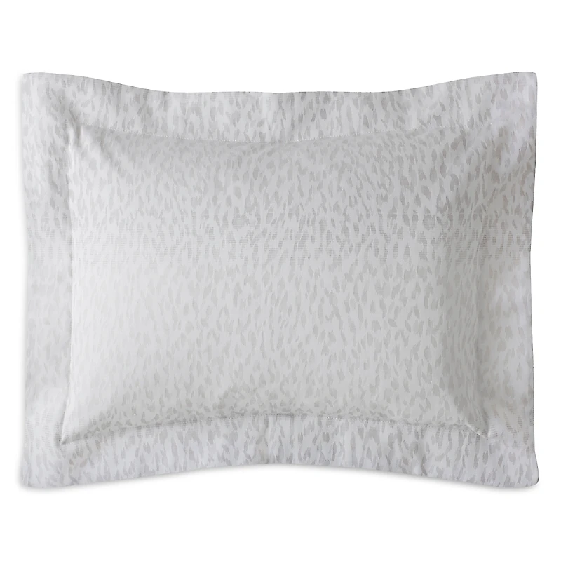 Anne de Solene Caractere Boudoir Sham