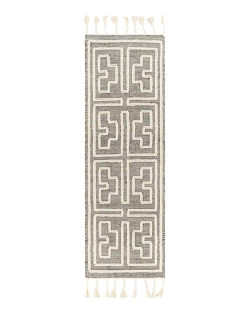 Livabliss Norwood Nwd- Runner Area Rug