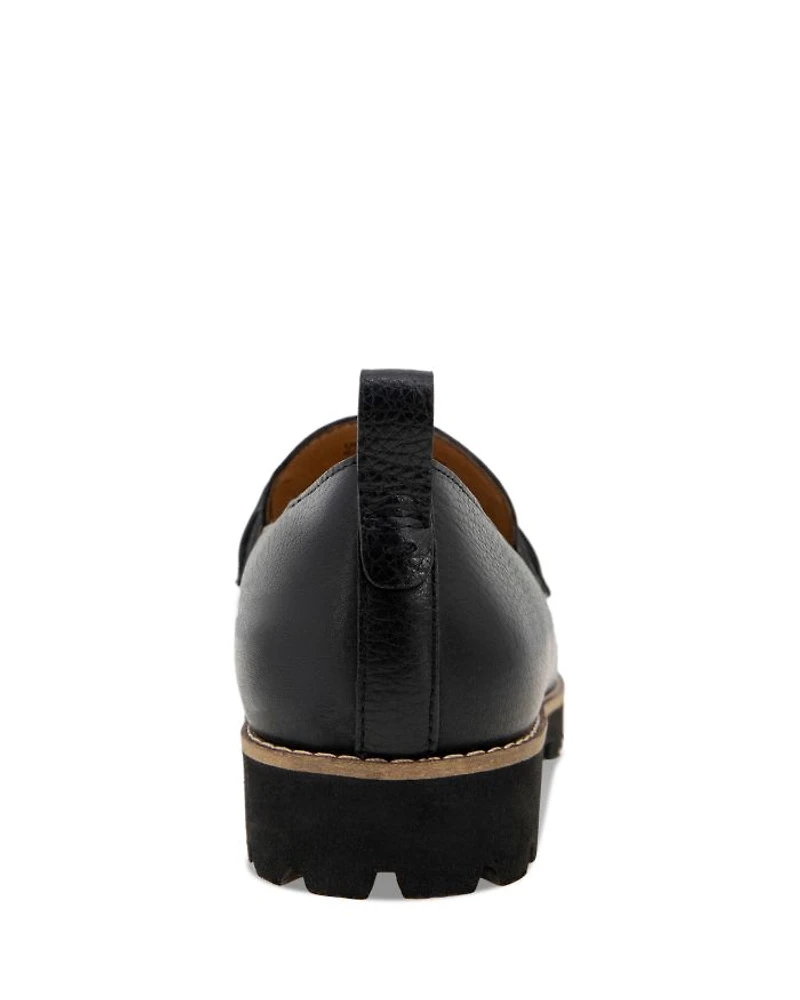 Women's Eugene Lug Bit Loafers