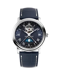 Frederique Constant Classics Moonphase Watch, 40mm