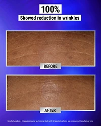 Retinol Fast Release Wrinkle-Reducing Night Serum 0.9 oz.