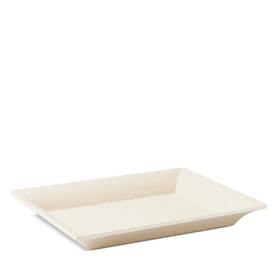 Aerin Shagreen Small Tray