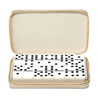 Enzo Travel Domino Set