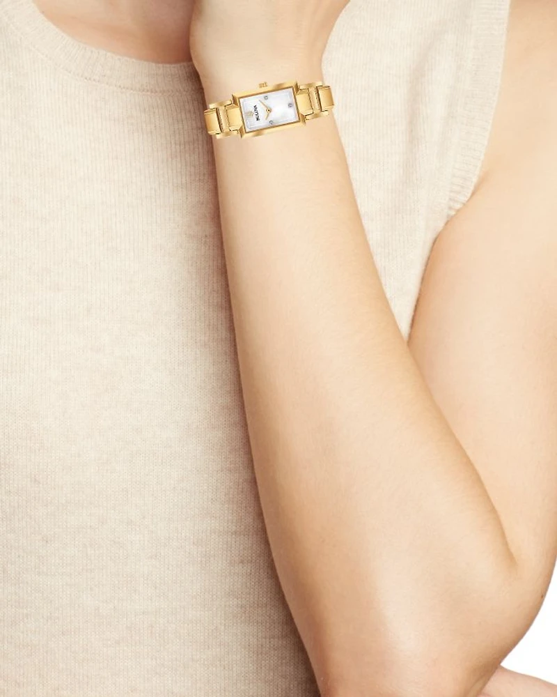Classic Watch, 18mm