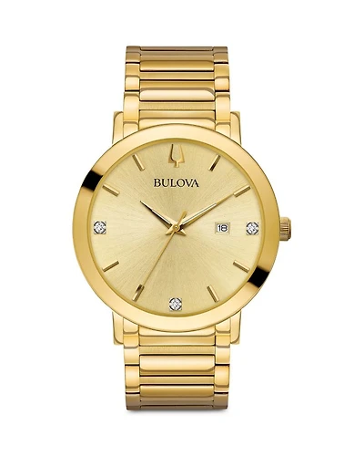 Modern Watch, 42mm