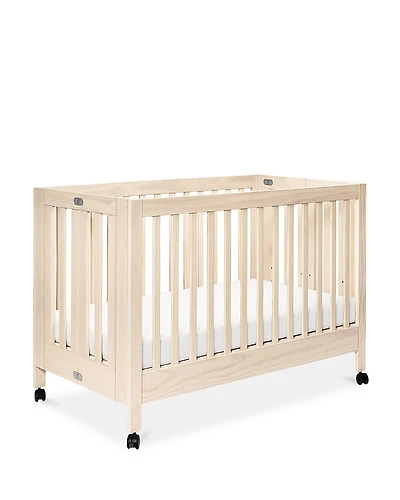 Babyletto Maki Portable Convertible Crib