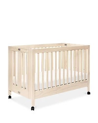 Babyletto Maki Portable Convertible Crib