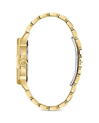 Crystal Watch, 42mm