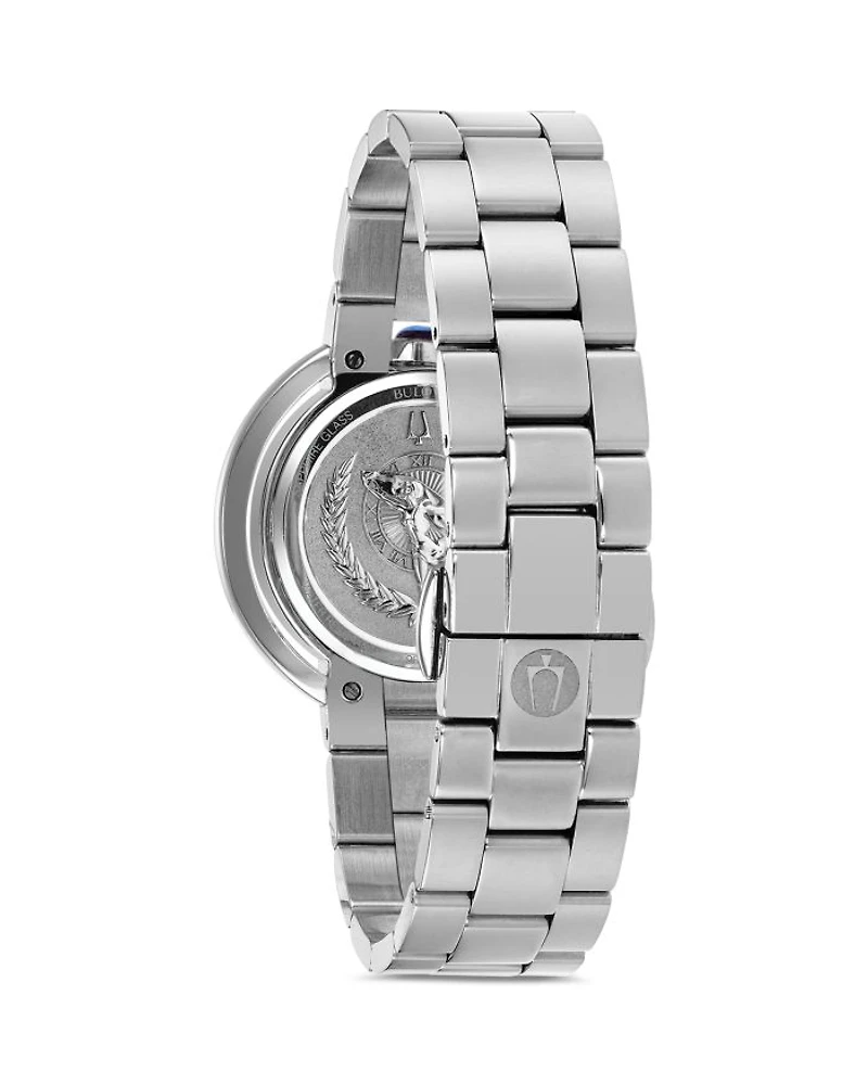 Rubaiyat Watch, 35mm
