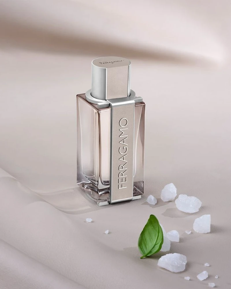 Ferragamo Bright Leather Eau de Toilette