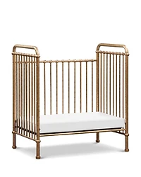 Abigail 3-in-1 Convertible Mini Crib