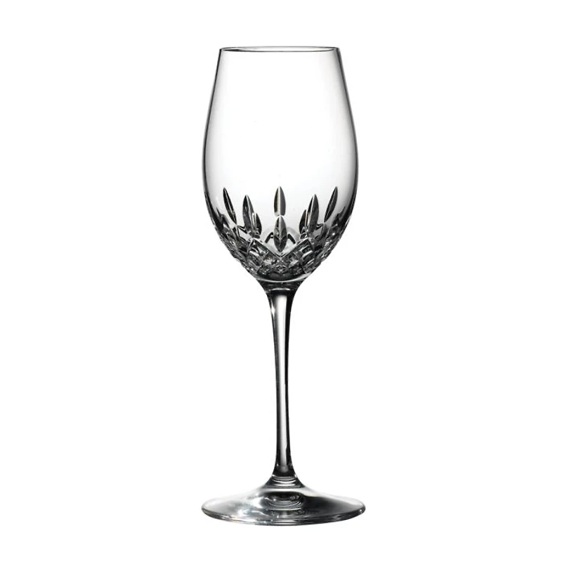 Lismore Essence White Wine Glass